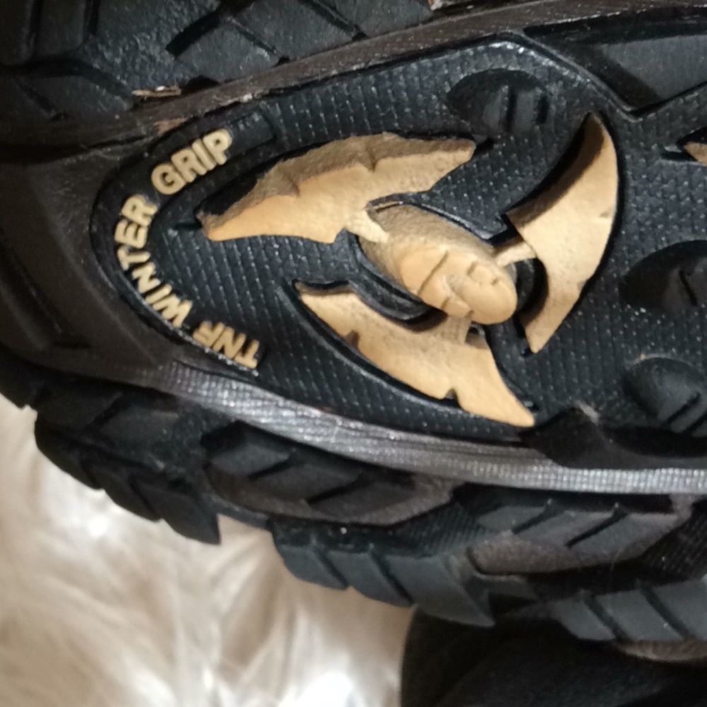 💞THE NORTH FACE💞winter boots - Picture 13 of 16